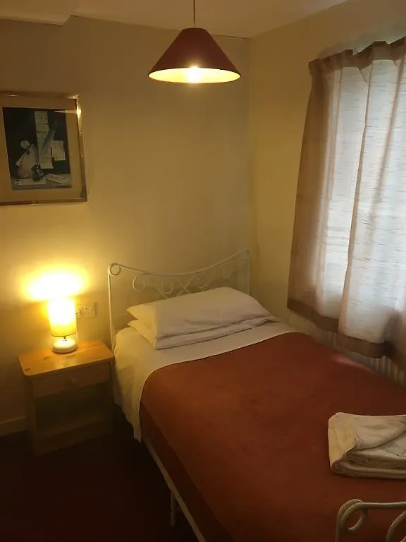 ***  Grantham Hotel Nottingham United Kingdom