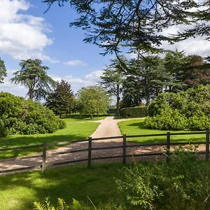  Bed & Breakfast The Garden House United Kingdom