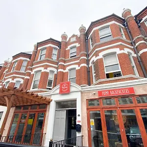 Hostel Prime Backpackers United Kingdom