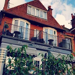  Bed & Breakfast The Wayfarer, Robin Hoods Bay United Kingdom