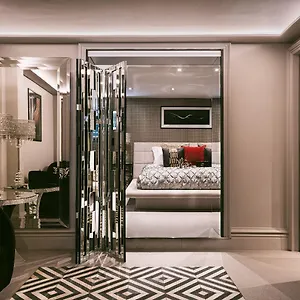 **** Hotel Square Townhouse United Kingdom