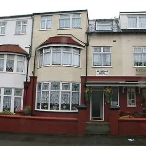 *** Hotel Arendale United Kingdom