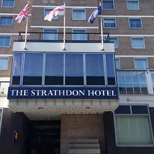 The Strathdon *** Nottingham