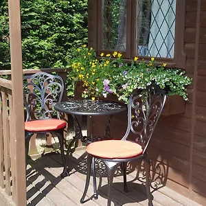 ** Guest house Stansted Airport United Kingdom