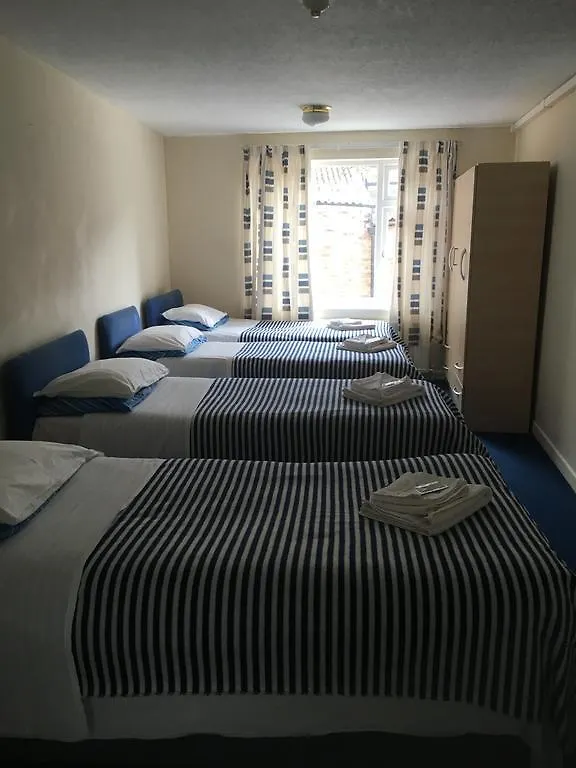 Grantham Hotel Nottingham 3*,  United Kingdom