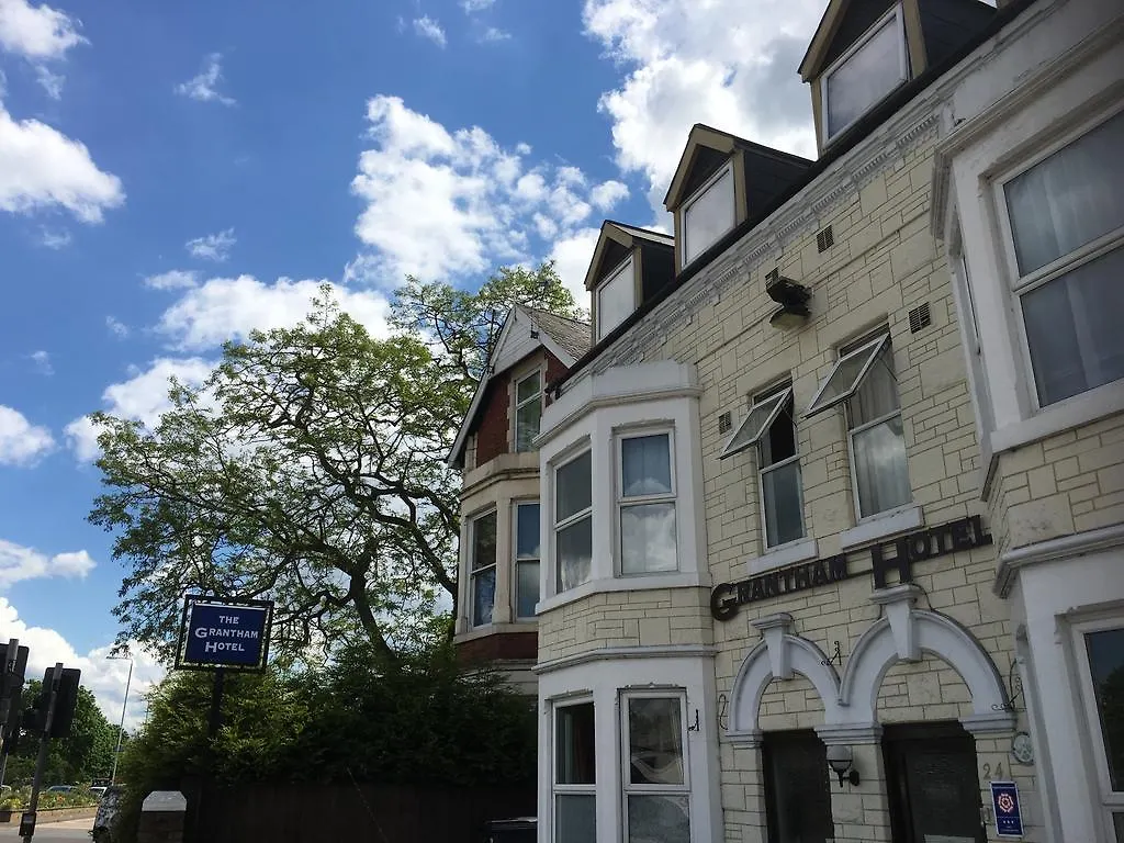 Grantham Hotel Nottingham
