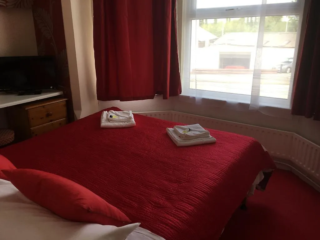 Grantham Hotel Nottingham