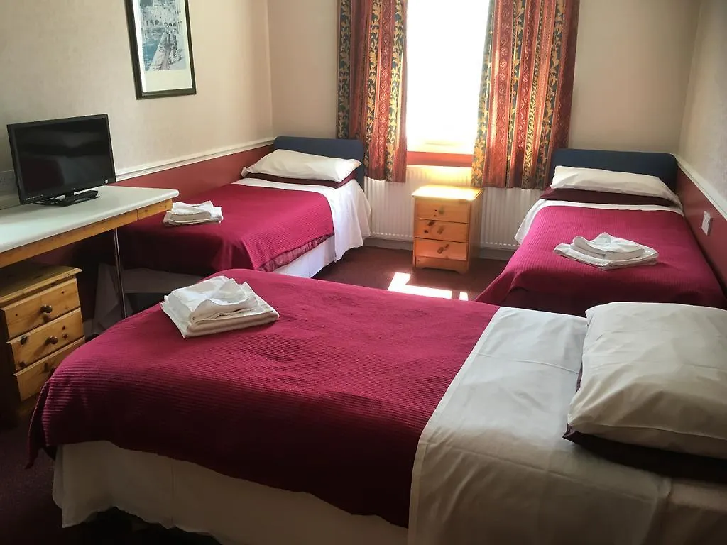 ***  Grantham Hotel Nottingham United Kingdom