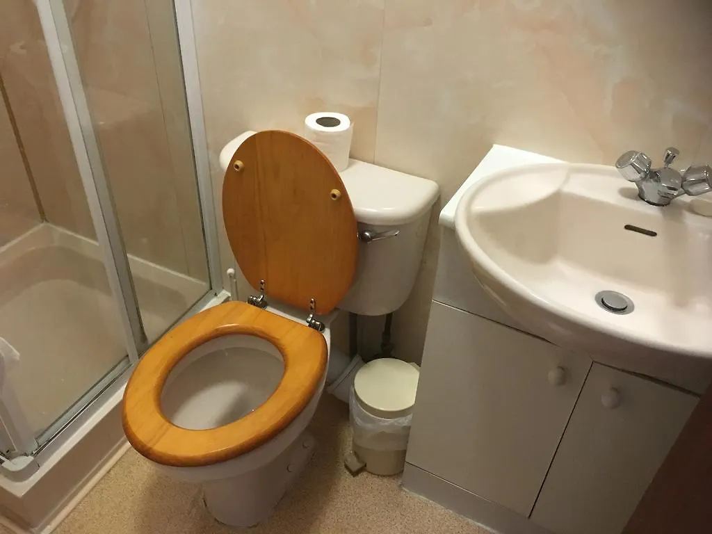 ***  Grantham Hotel Nottingham United Kingdom