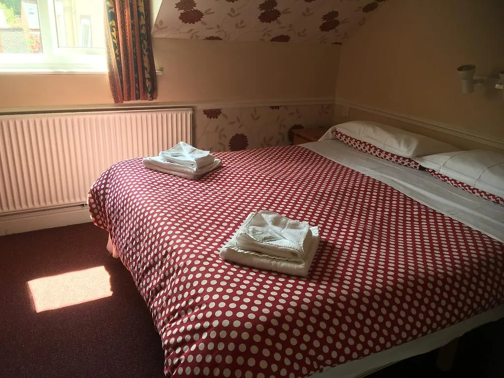 Grantham Hotel Nottingham