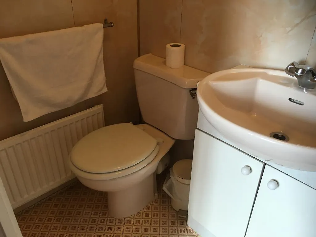 Grantham Hotel Nottingham