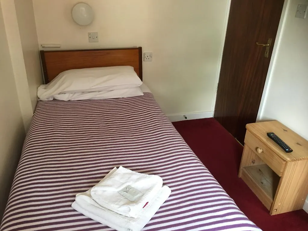Grantham Hotel Nottingham