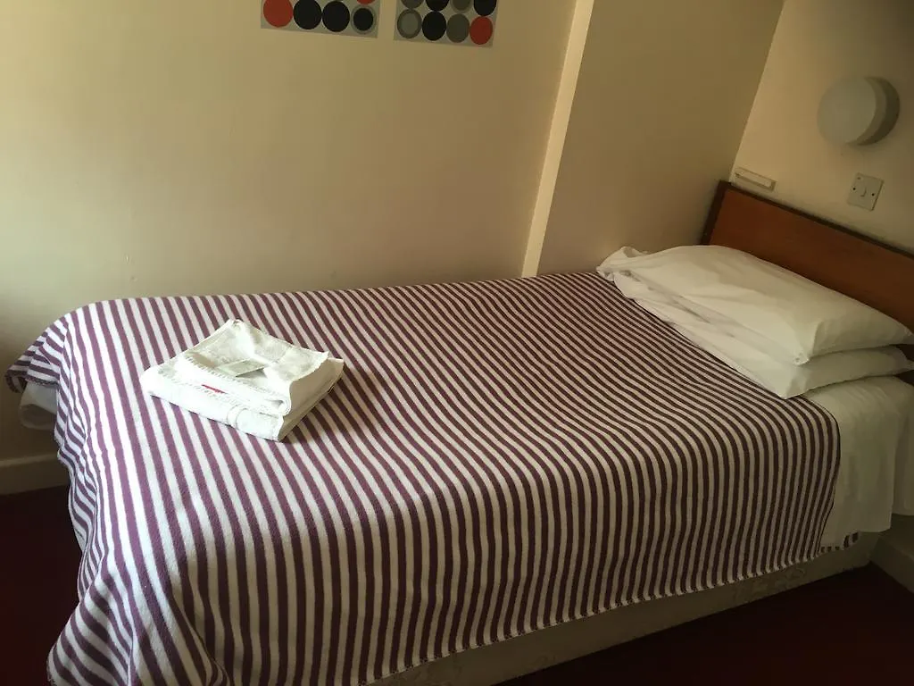 Grantham Hotel Nottingham 3*,
