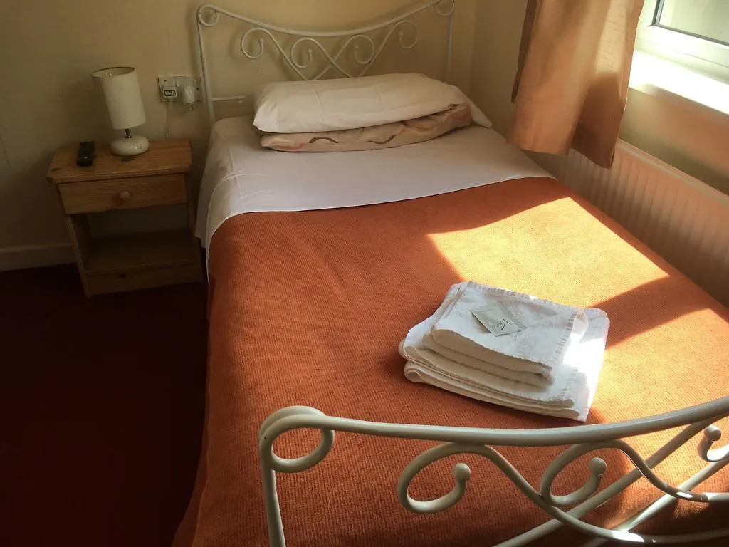Grantham Hotel Nottingham