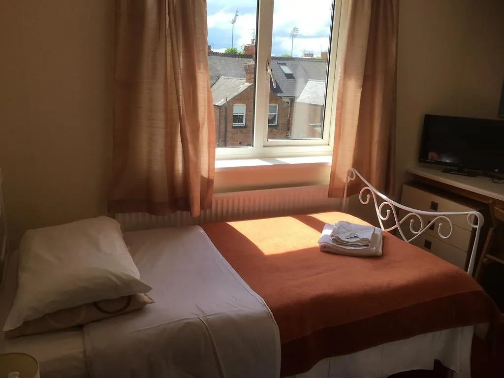 Grantham Hotel Nottingham