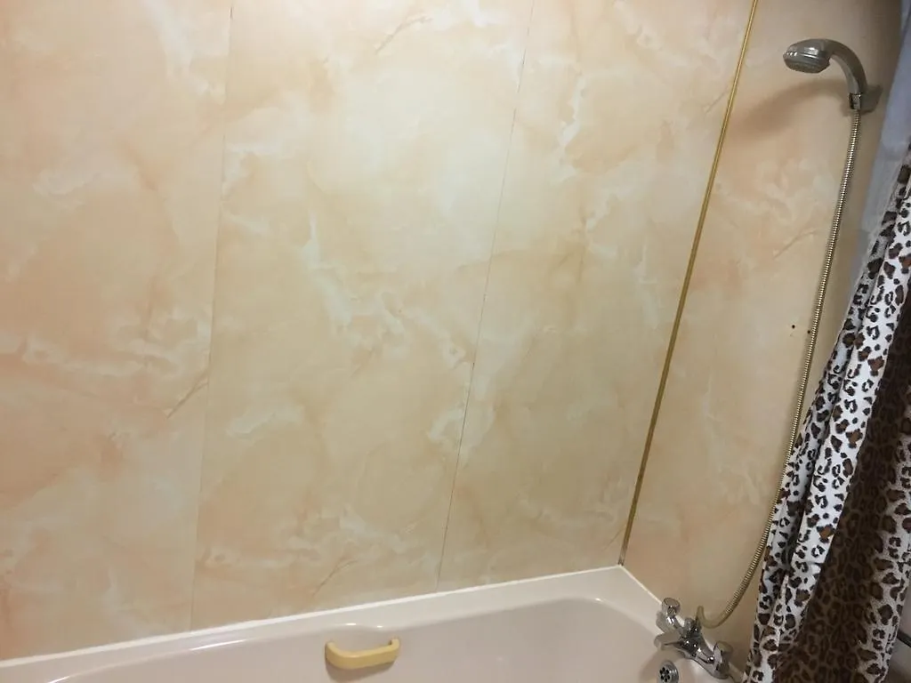 Grantham Hotel Nottingham United Kingdom
