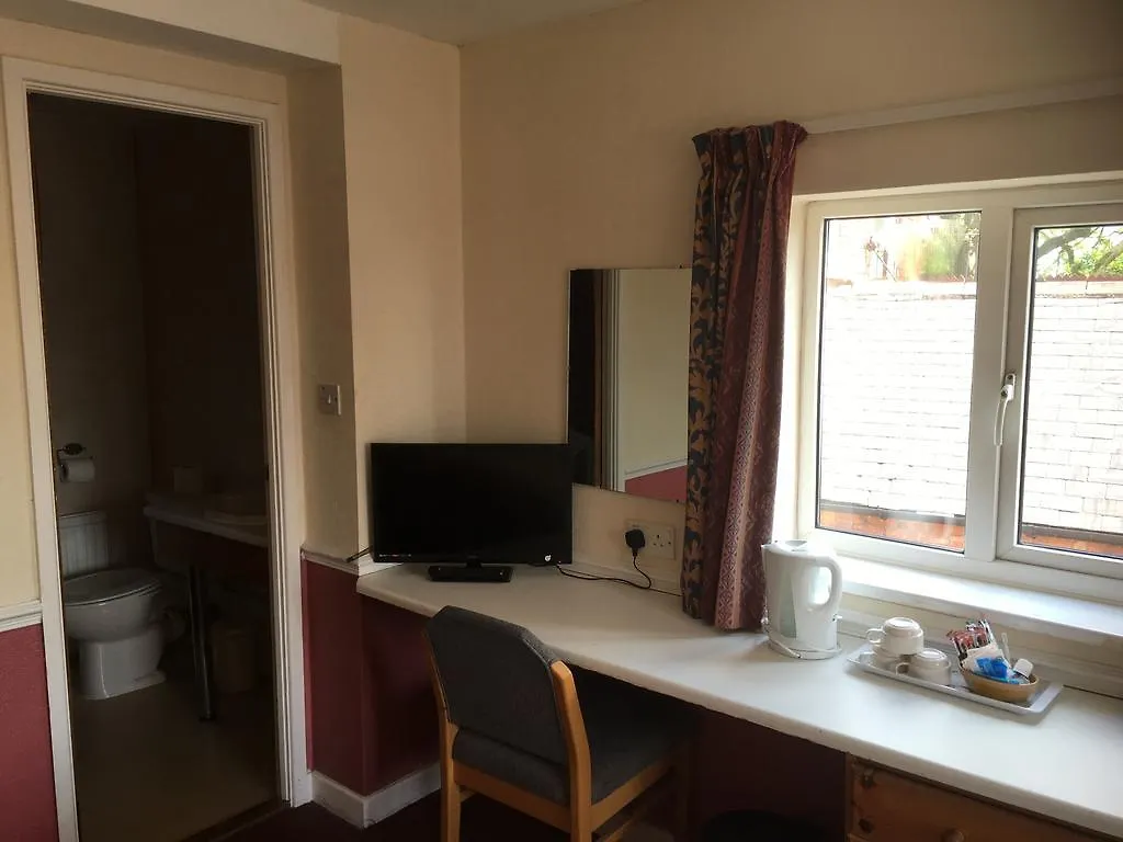 Grantham Hotel Nottingham